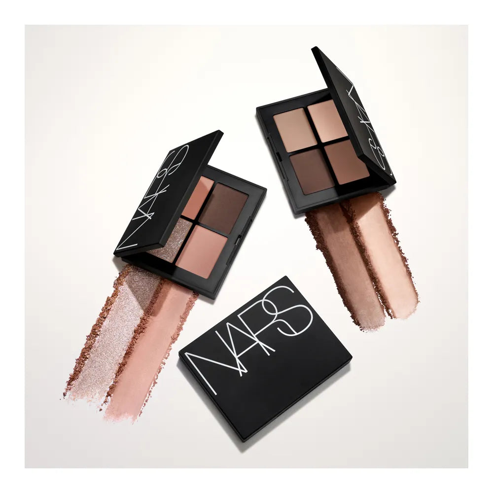 NARS Quad Eyeshadow Palette • 4.4g