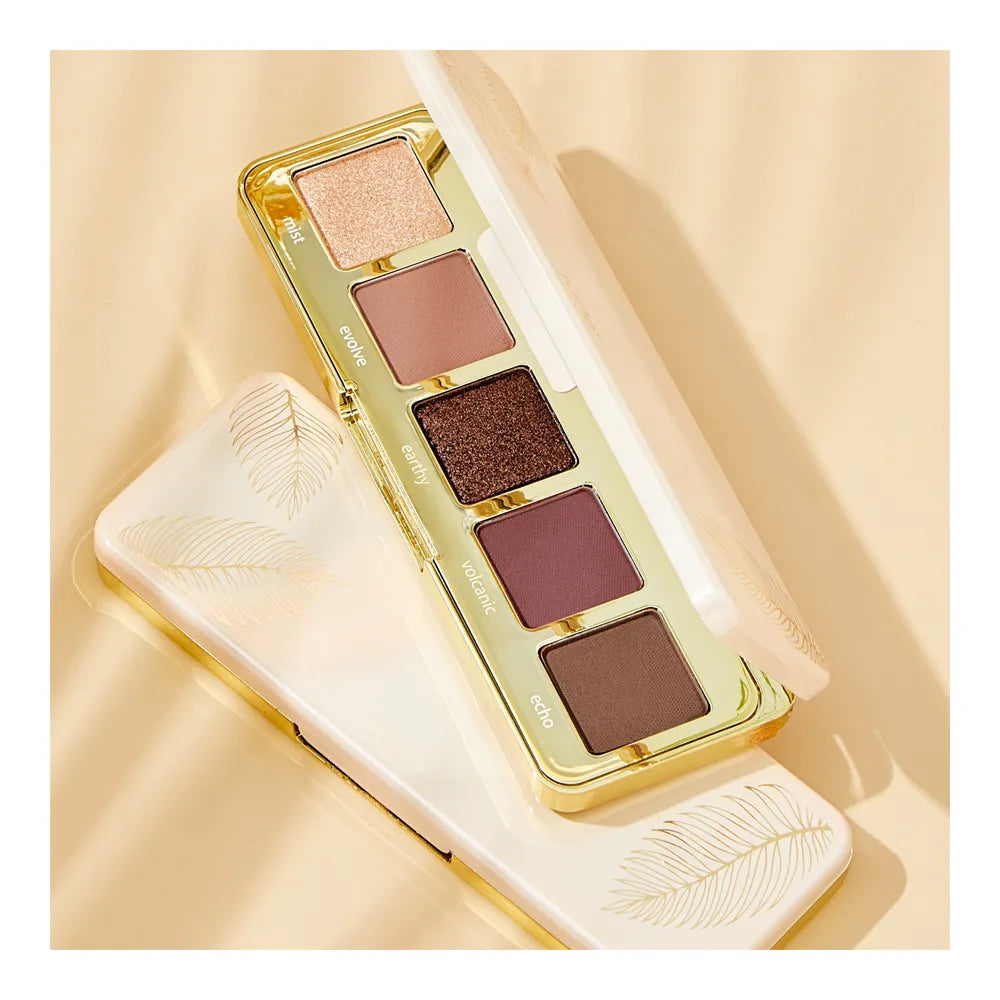 Tarte Glamazon™ To Go Eyeshadow Palette