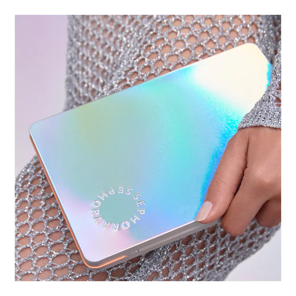 The Future Is Yours Gradient Colors Palette (Holiday Limited Edition)
