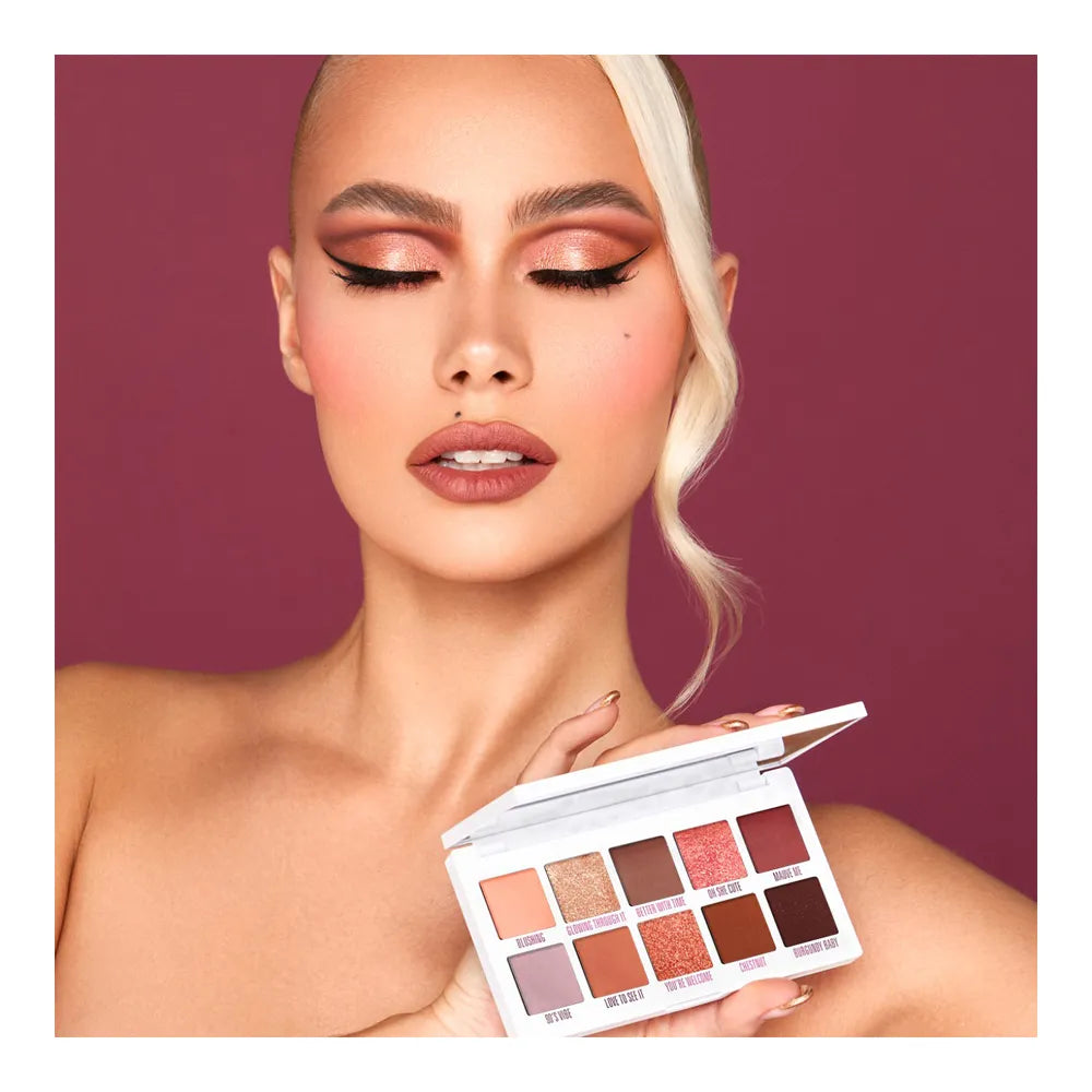 Kylie Cosmetics Pressed Powder Palette • 9g