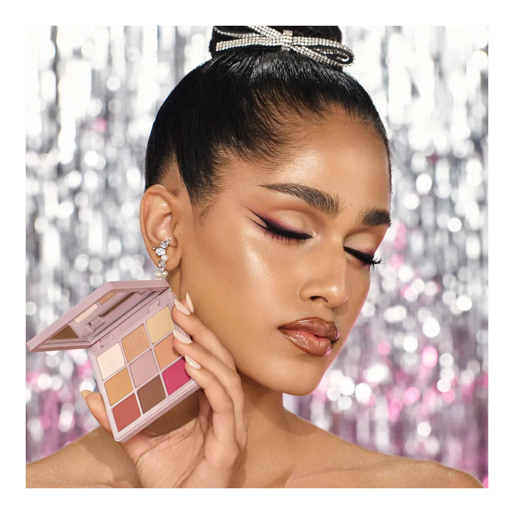 Anastasia Beverly Hills Modern Renaissance Eyeshadow Palette Mini