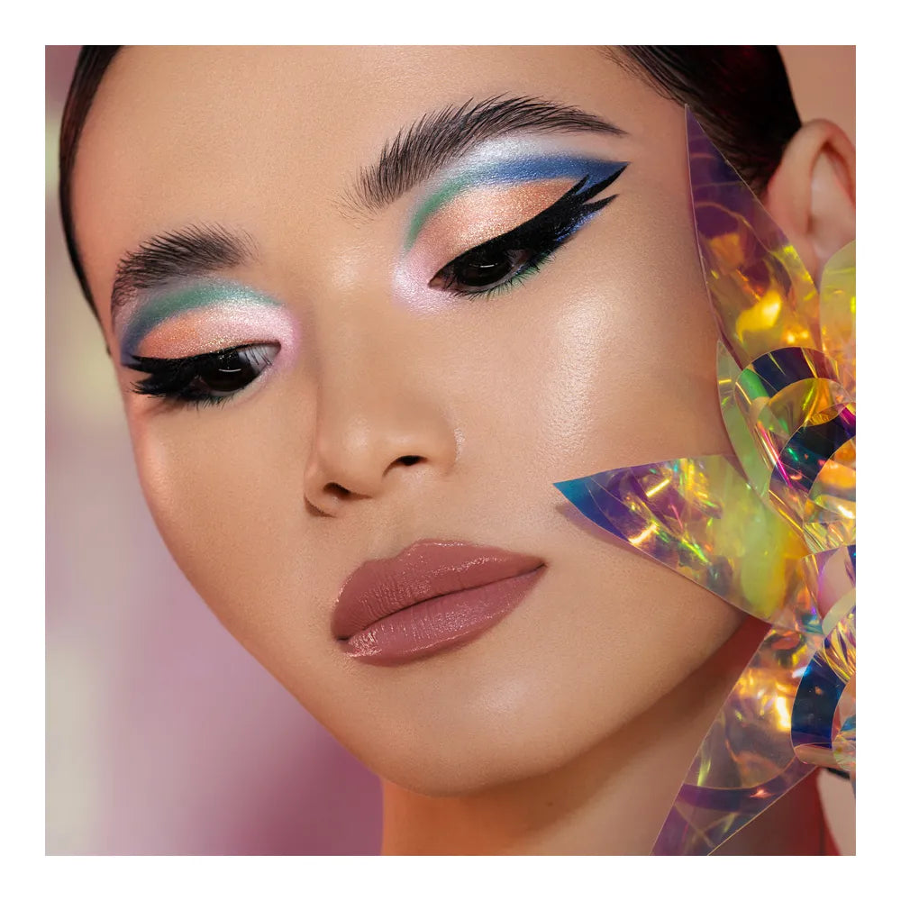 Natasha Denona Mini Pastel Eyeshadow Palette