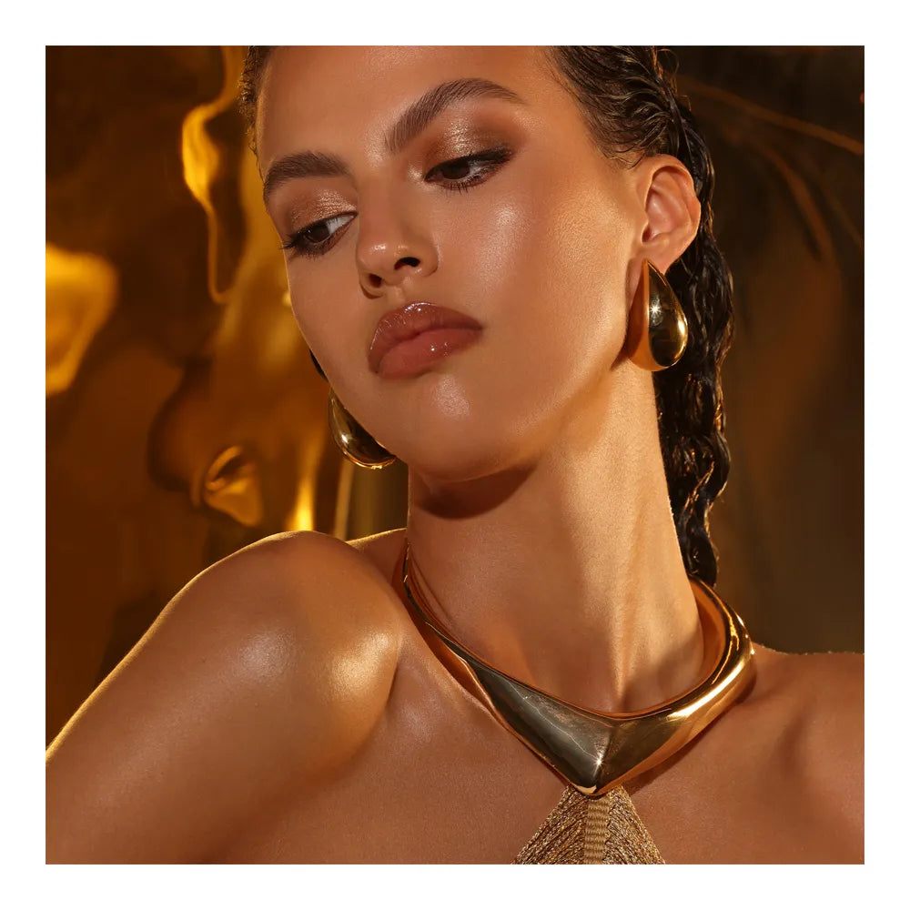 Natasha Denona Golden Palette • 18.9g
