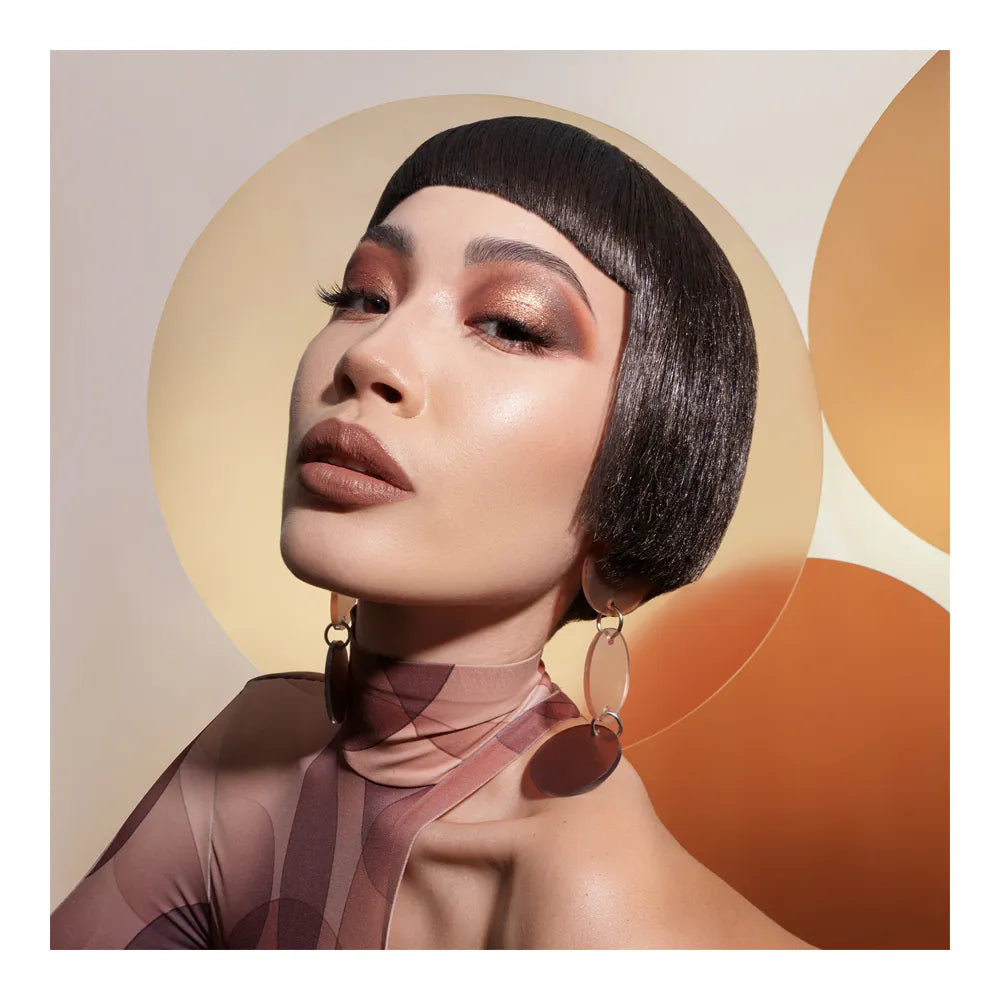 Natasha Denona I Need A Warm Palette • 18.4g