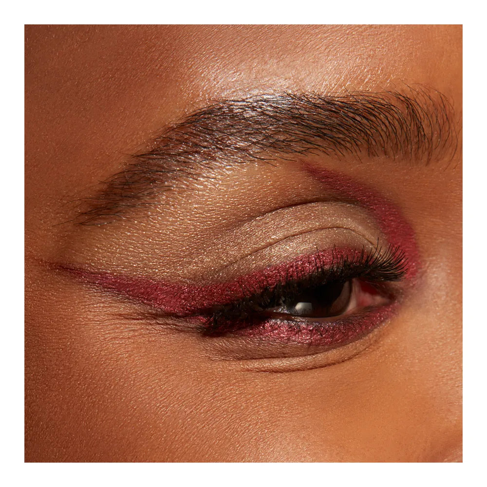 MAC Cosmetics Connect In Color 12-Pan Eyeshadow Palette • 12.2g