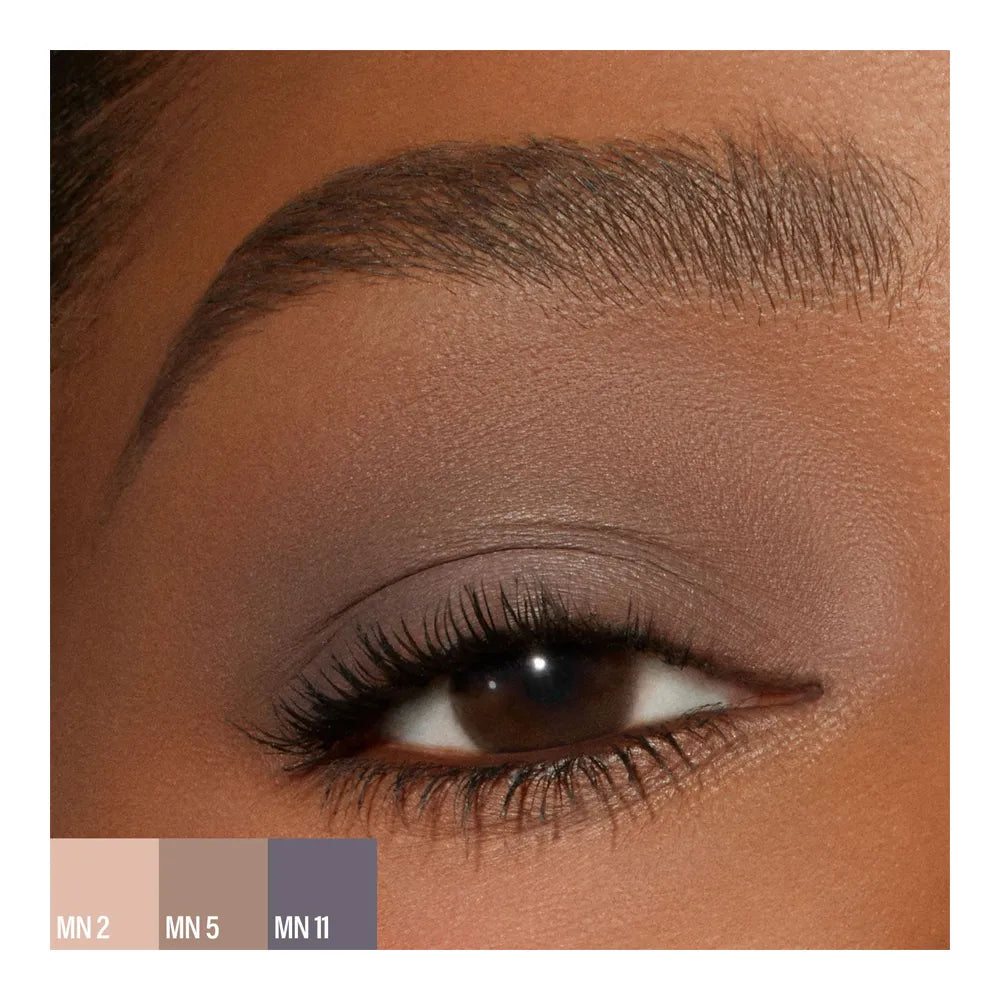Makeup By Mario Master Mattes® Neutral Eyeshadow Palette • 15.6g