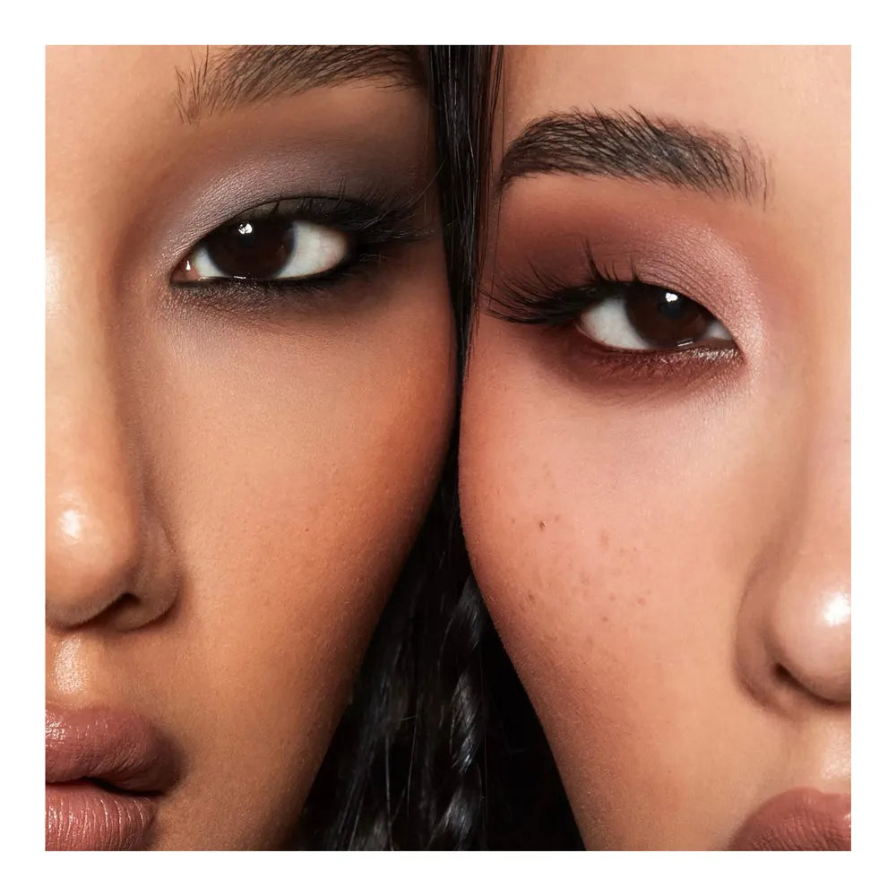 Patrick Ta Major Dimension III Matte Eyeshadow Palette