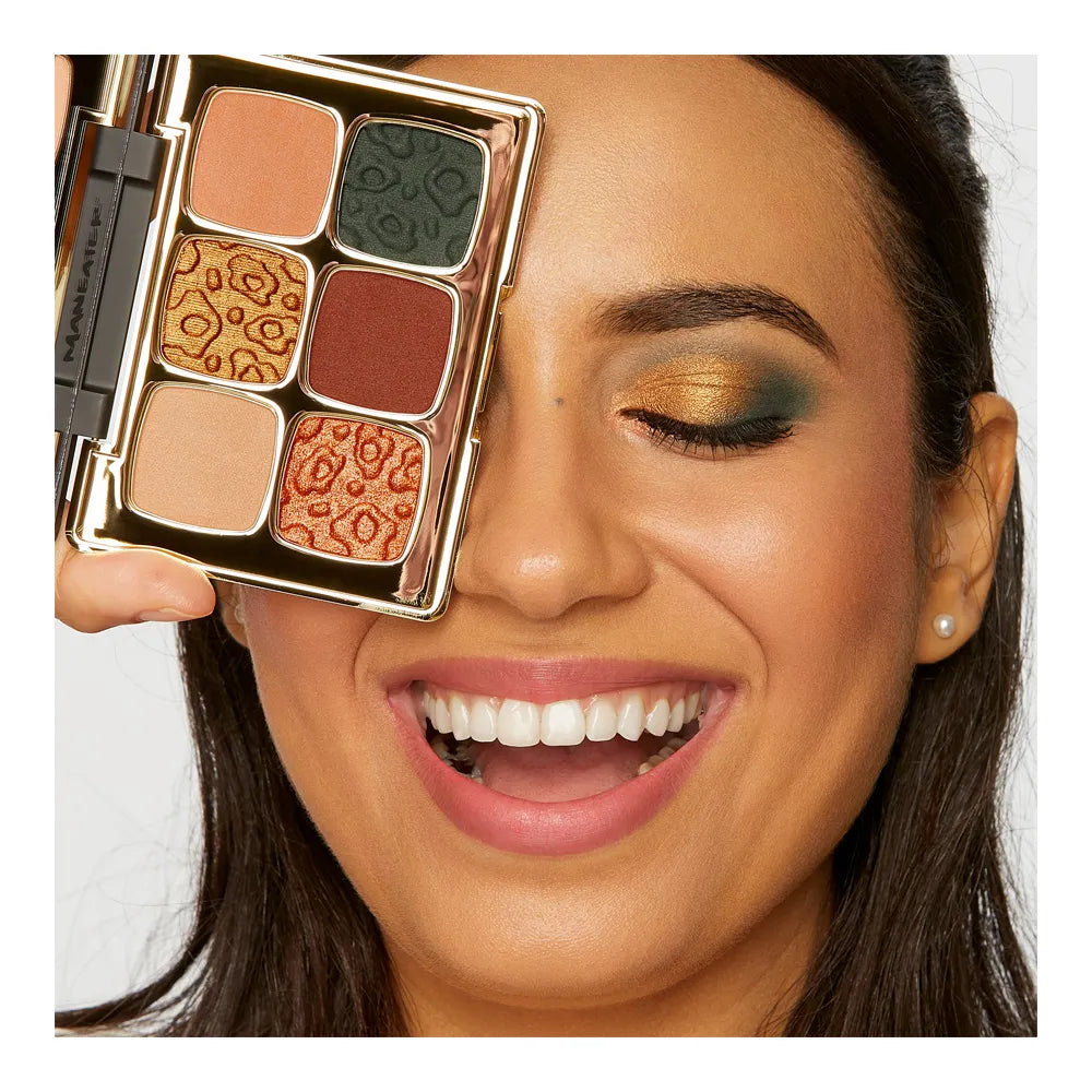Tarte Maneater™ Eye Shadow Palette Mini
