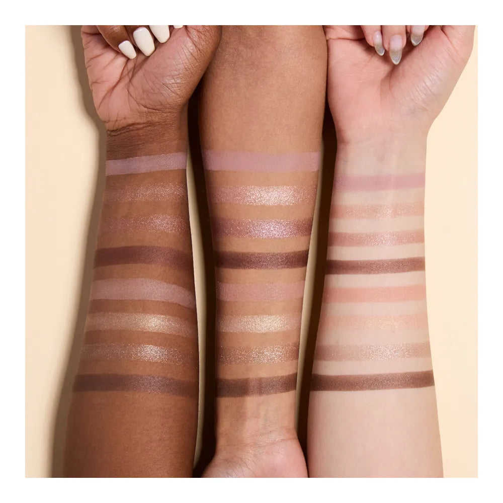 Dear Dahlia Dream Velvet Eyeshadow Palette • 5.10g