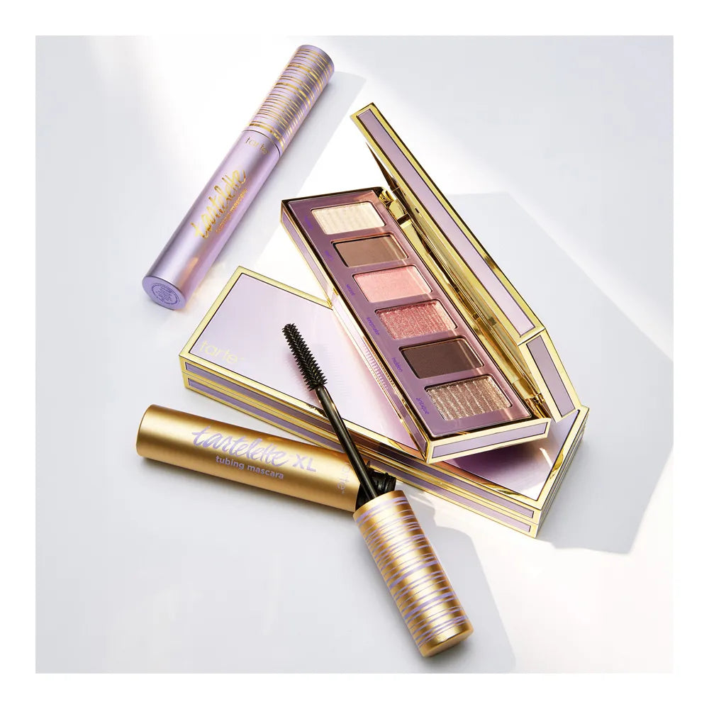 Tarte Tartelette™ To Go Amazonian Clay Palette