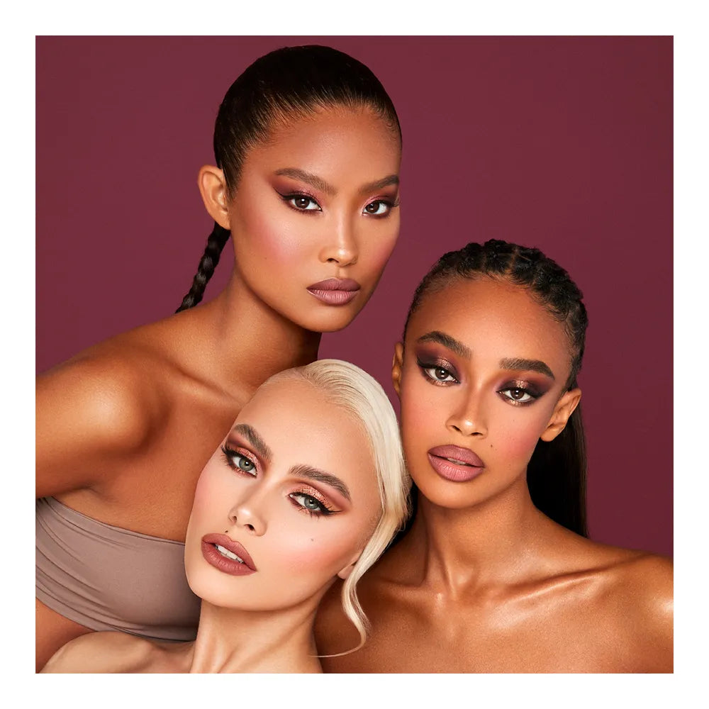 Kylie Cosmetics Pressed Powder Palette • 9g