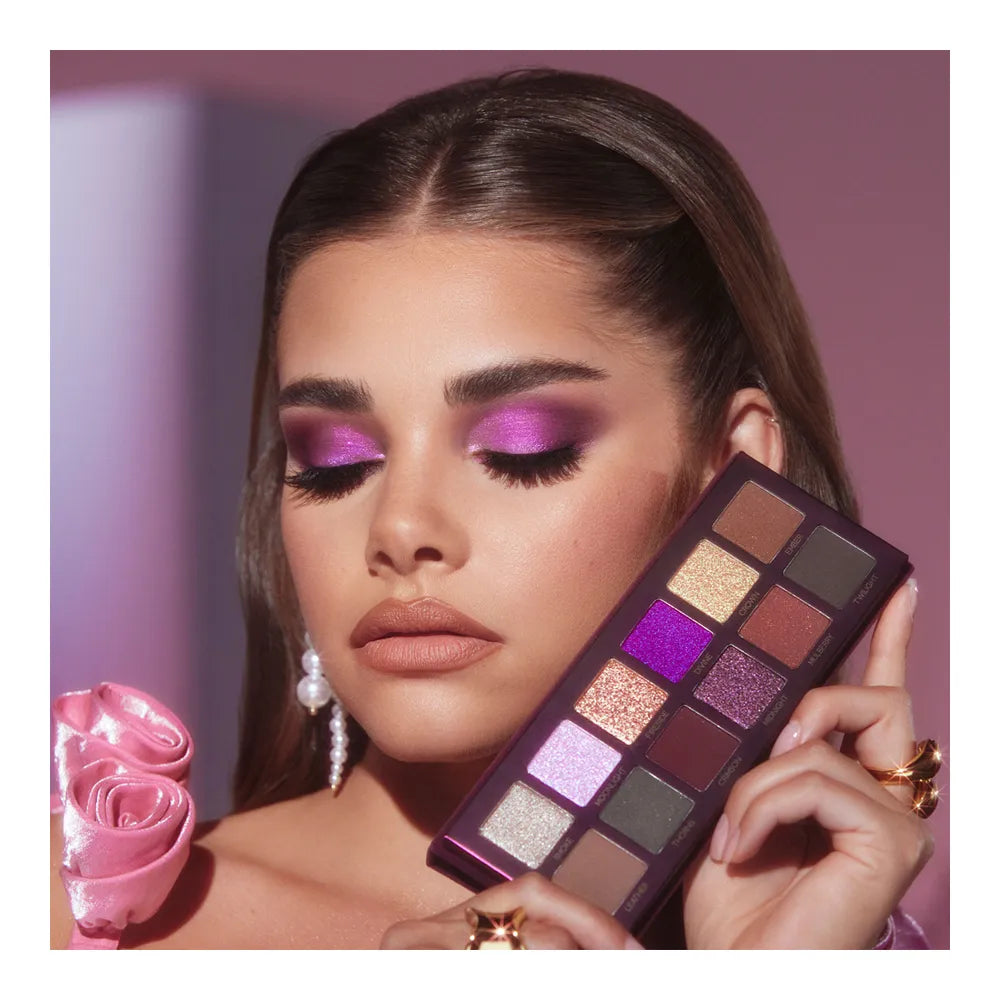 Anastasia Beverly Hills Fall Romance Eyeshadow Palette • 1.11g