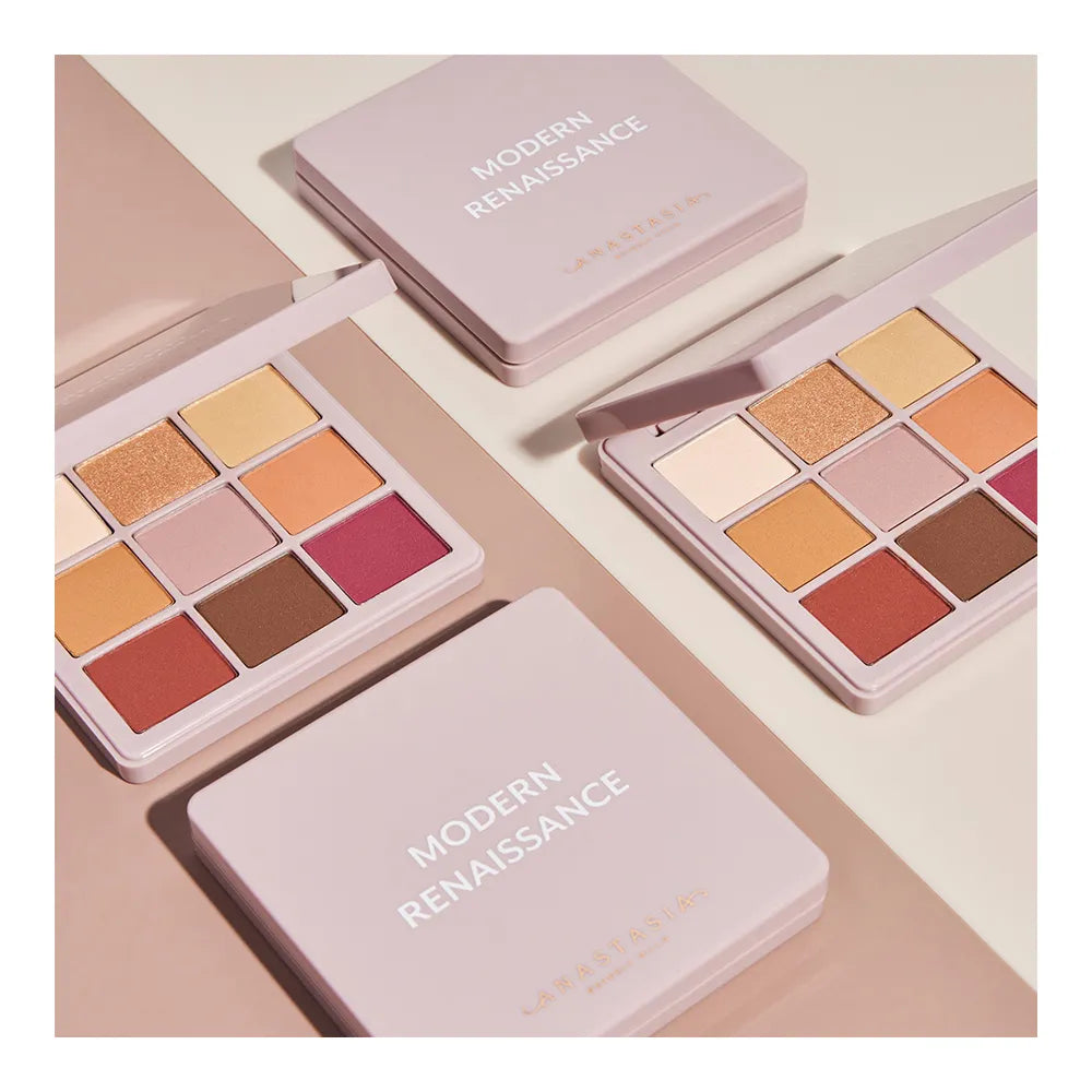 Anastasia Beverly Hills Modern Renaissance Eyeshadow Palette Mini
