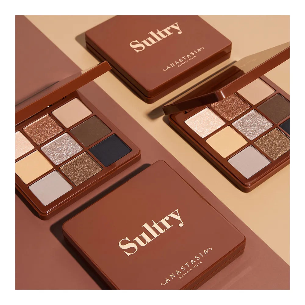 Anastasia Beverly Hills Sultry Eyeshadow Palette Mini