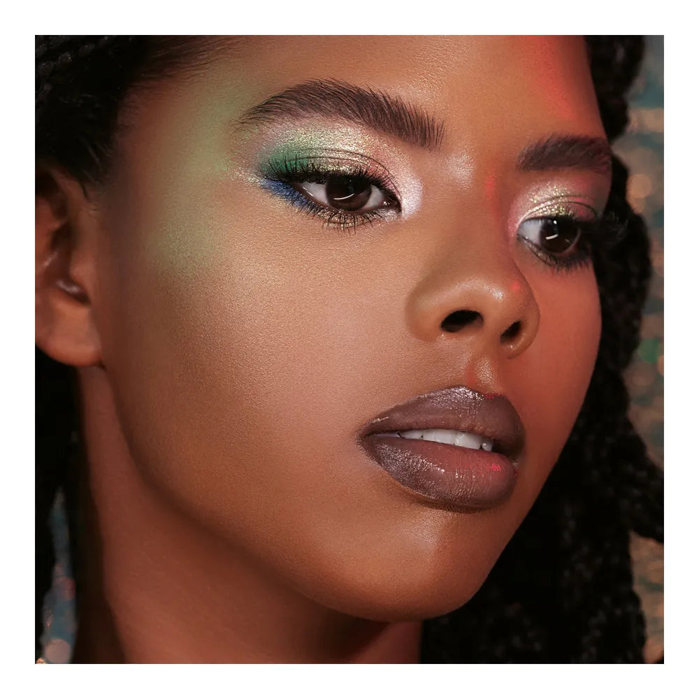 Natasha Denona Mini Pastel Eyeshadow Palette