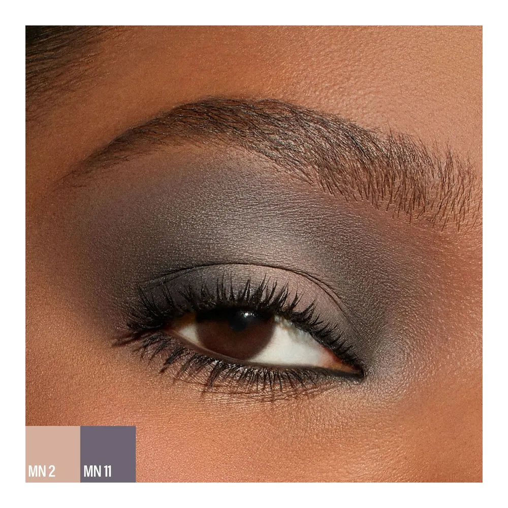 Makeup By Mario Master Mattes® Neutral Eyeshadow Palette • 15.6g