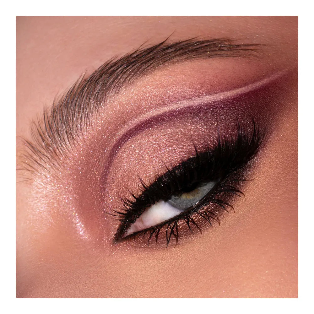 Patrick Ta Major Dimensions Rose Eyeshadow Palette