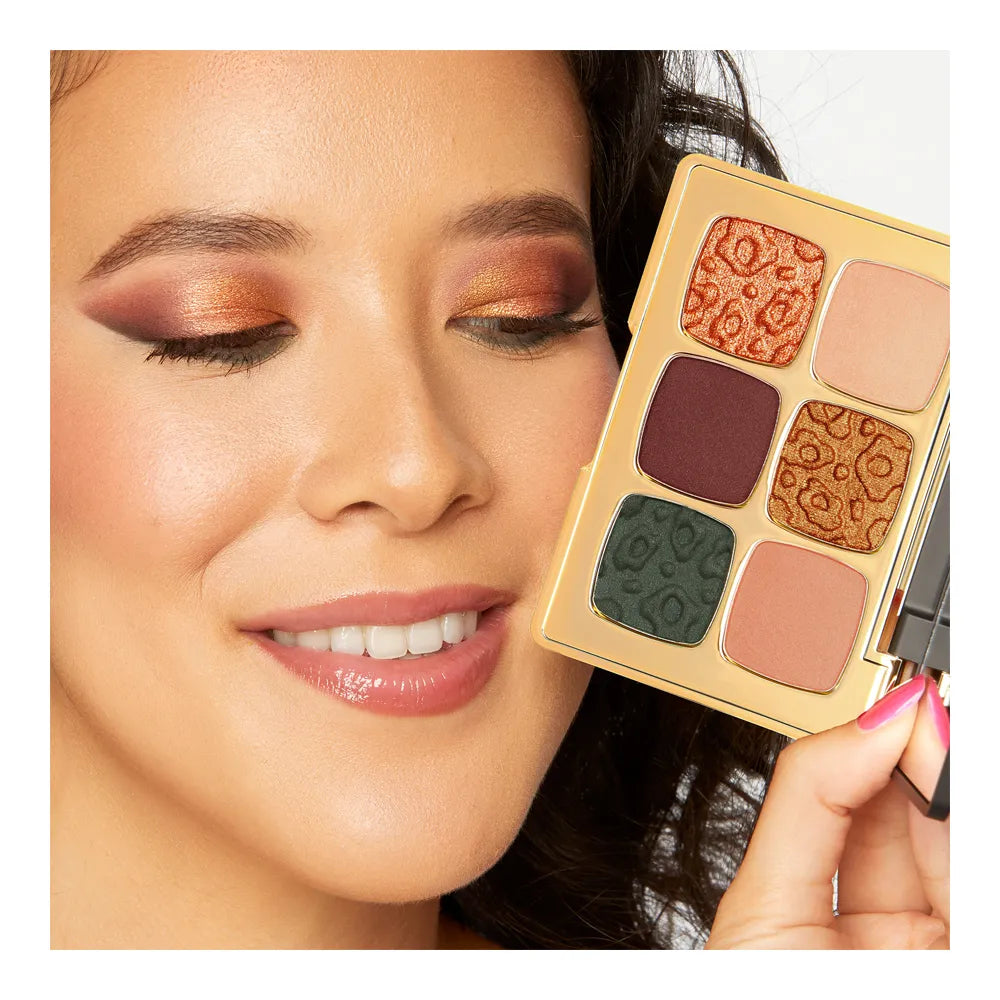 Tarte Maneater™ Eye Shadow Palette Mini
