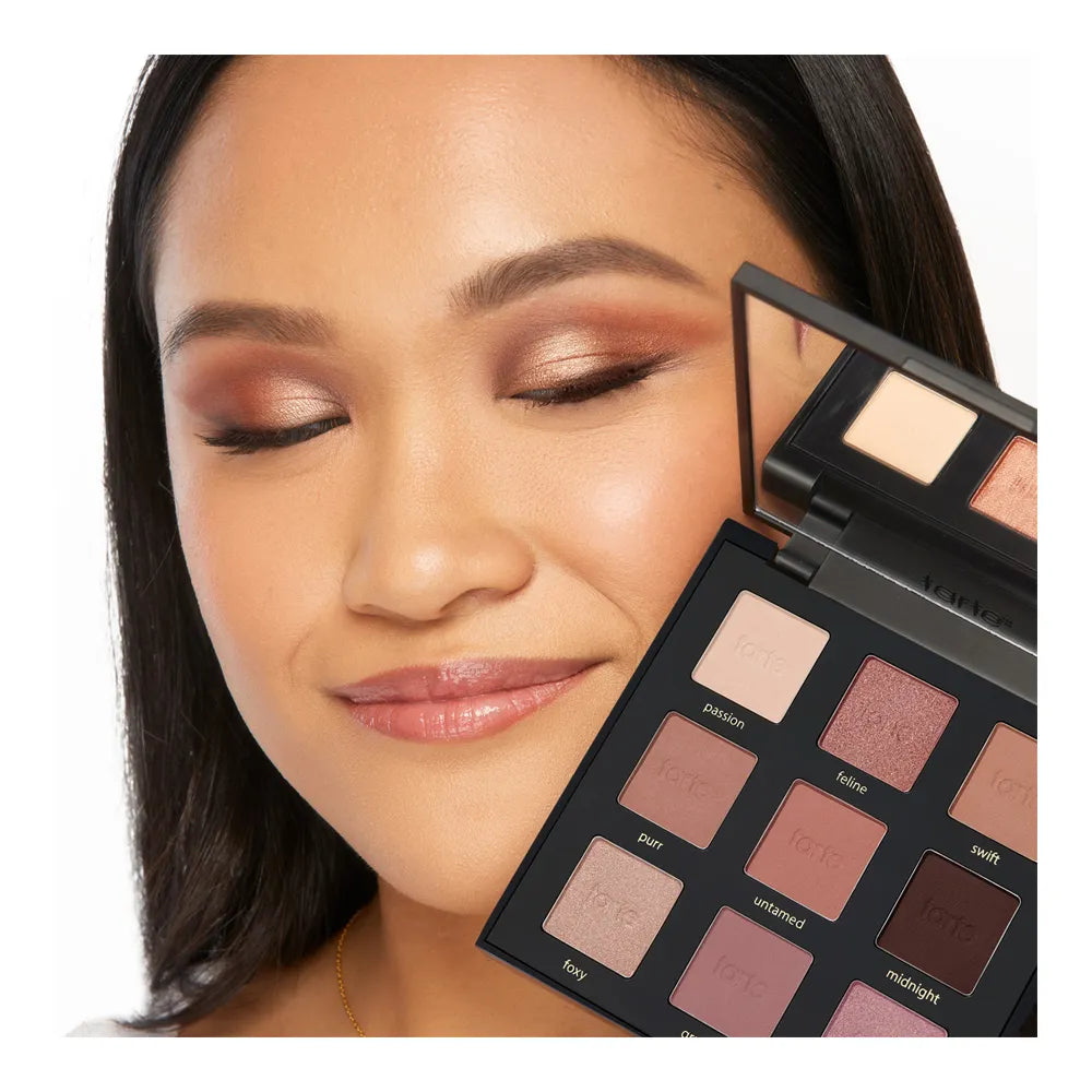 Tarte Maneater™ Volume III Eyeshadow Palette