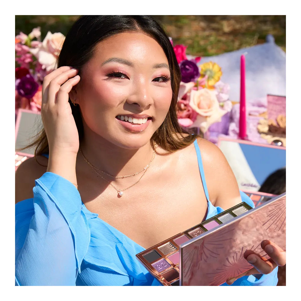 Tarte Tartelette™ Reflections Amazonian Clay Palette