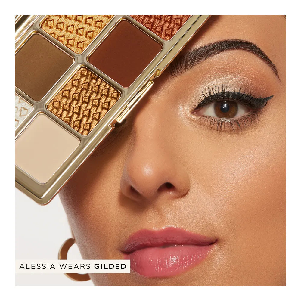 Tarte The Golden Era Amazonian Clay Collector’s Set (Holiday Limited Edition)