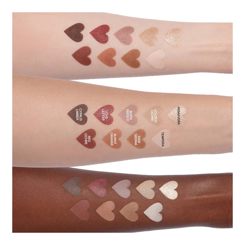 Anastasia Beverly Hills Modern Renaissance Eyeshadow Palette Mini