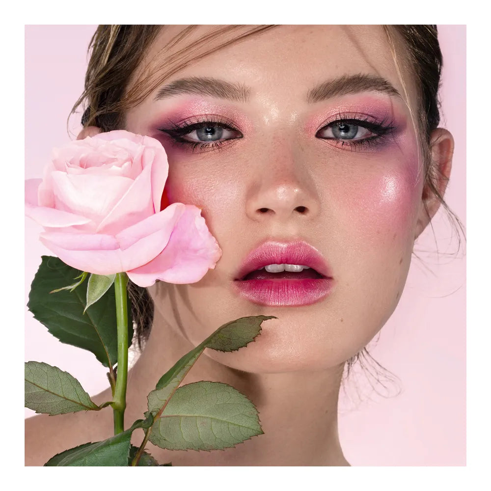 Natasha Denona Rose Eyeshadow Palette Mini
