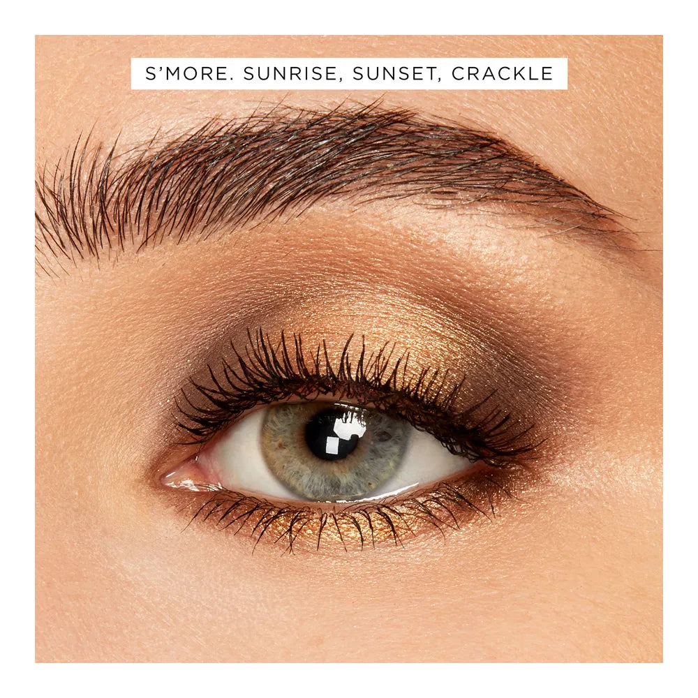 Tarte Toasted Eyeshadow Palette